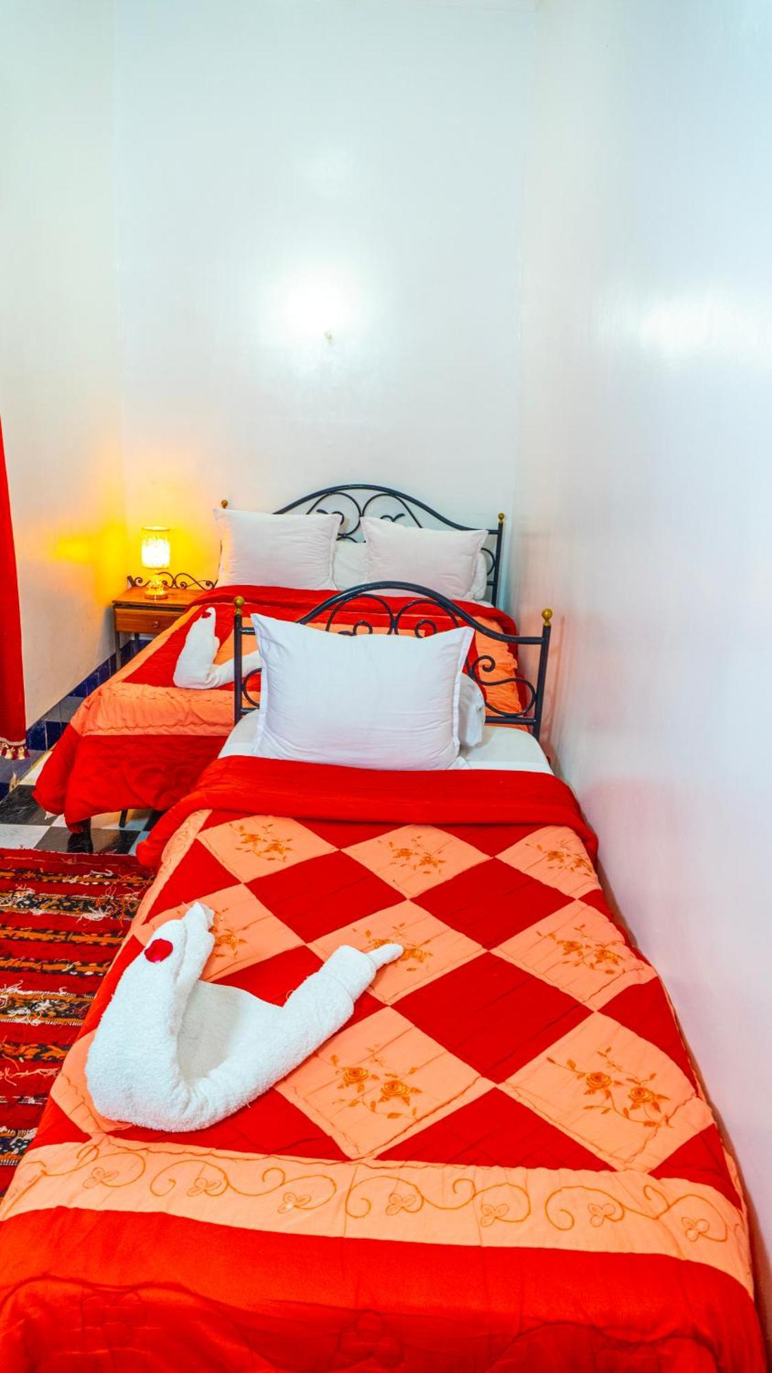 Hotel imouzzer Marrakesh Esterno foto