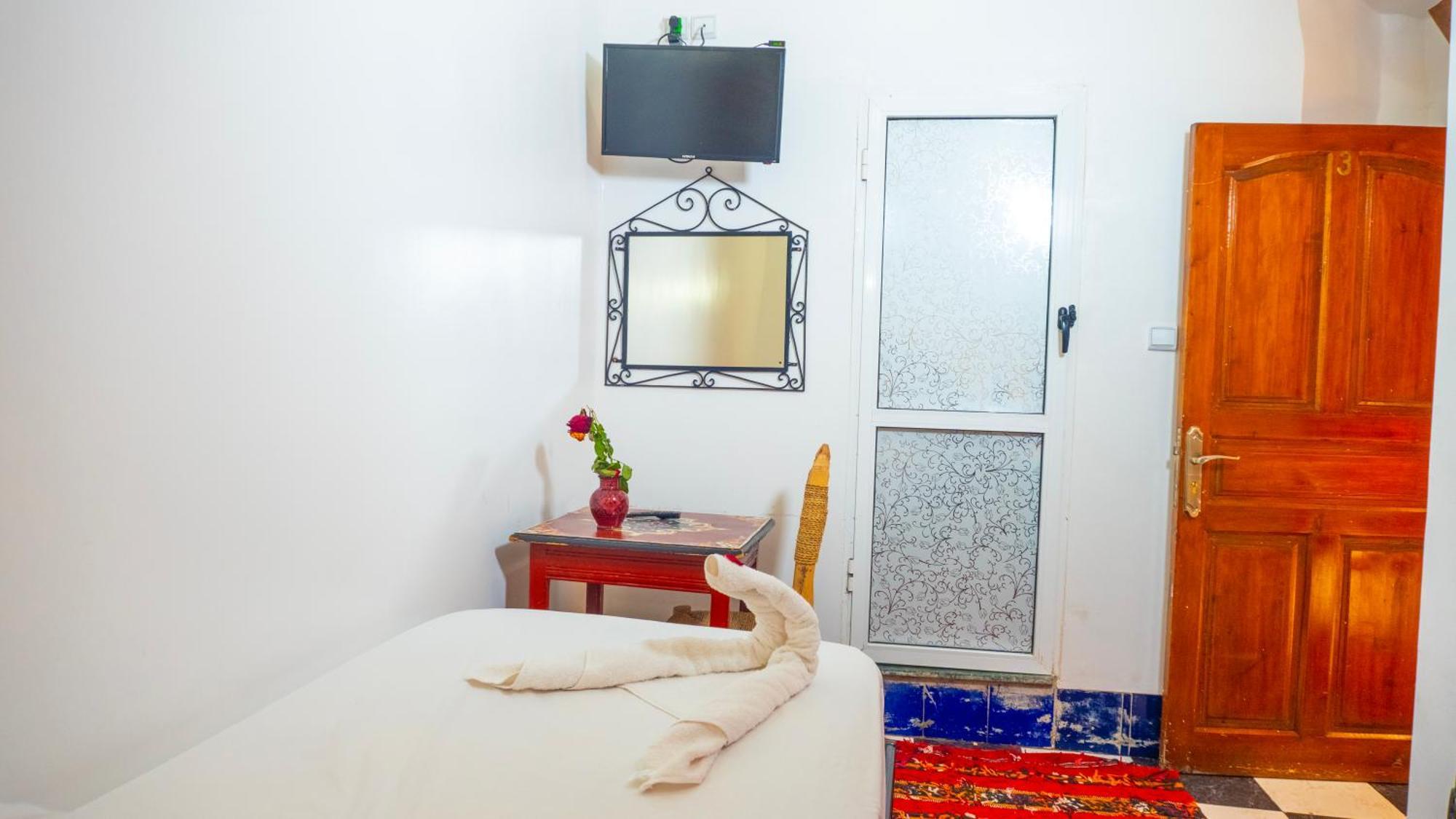 Hotel imouzzer Marrakesh Esterno foto
