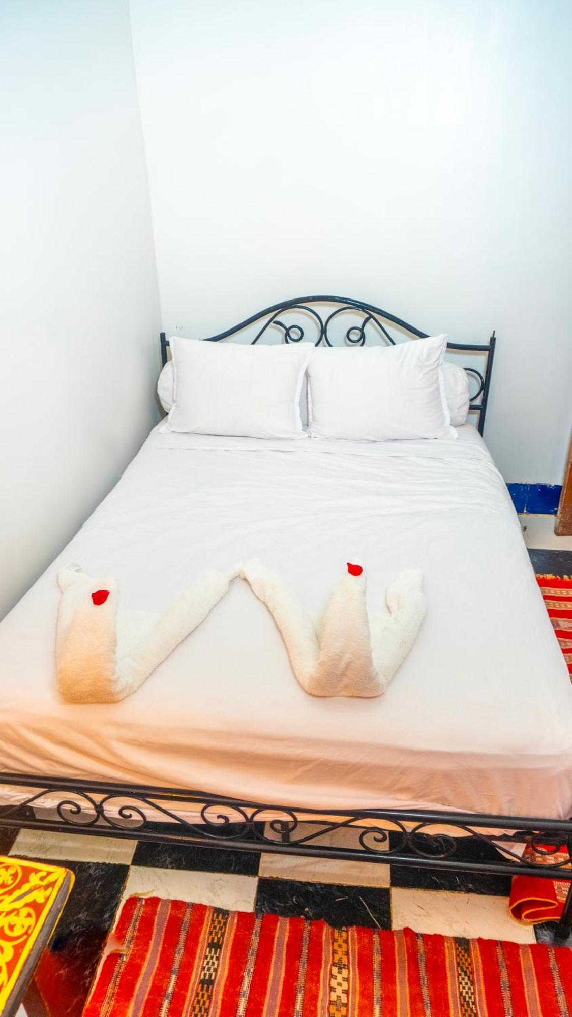 Hotel imouzzer Marrakesh Esterno foto