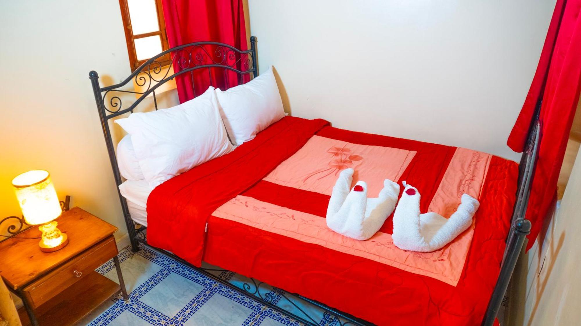 Hotel imouzzer Marrakesh Esterno foto