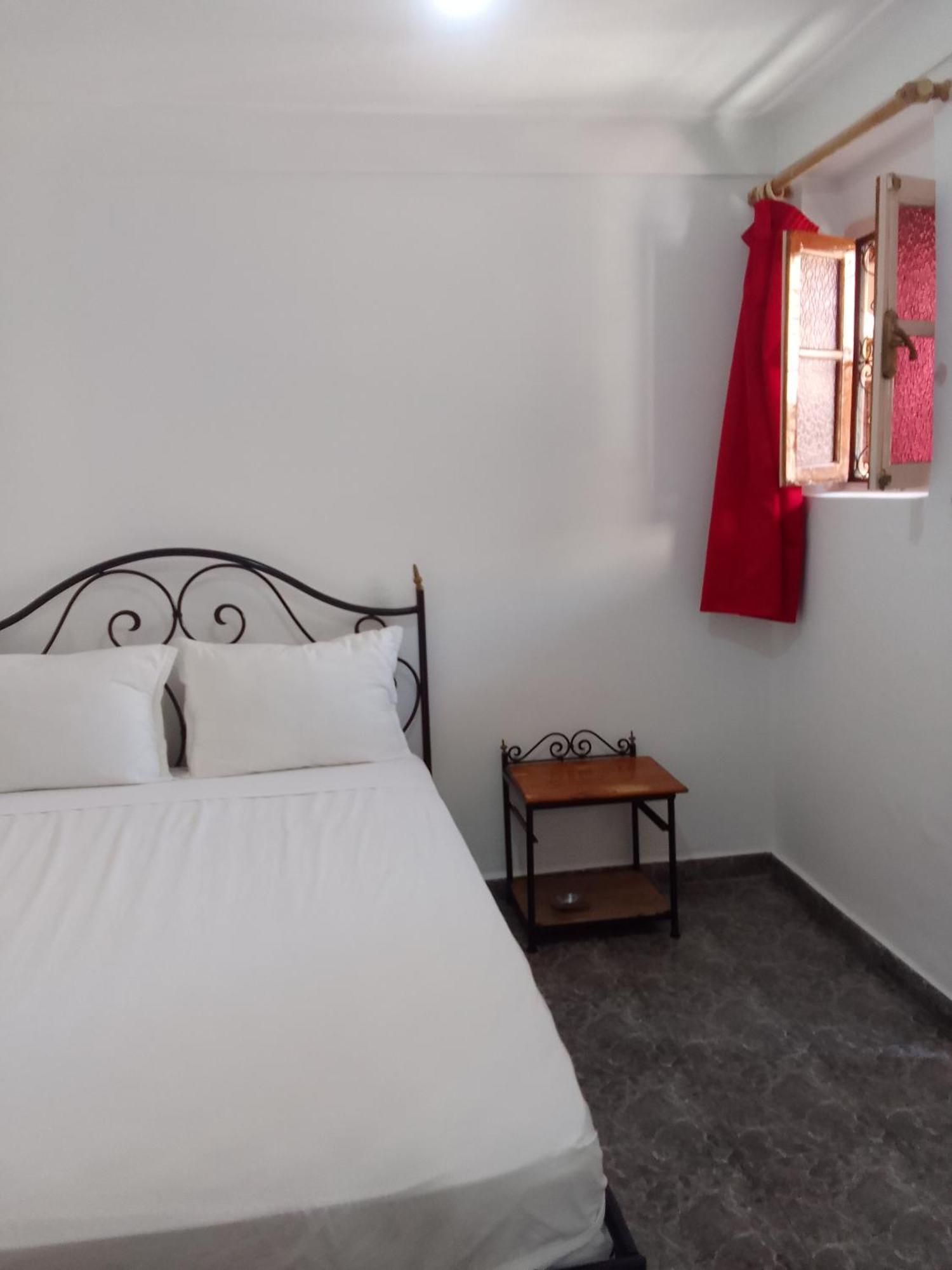 Hotel imouzzer Marrakesh Esterno foto